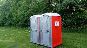 Best Portable Restroom Removal and Pickup  in Clarksville, TX
