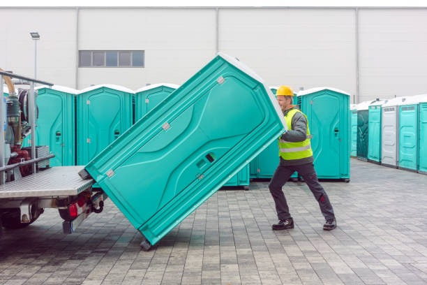 Best Short-Term Portable Toilet Rental  in Clarksville, TX