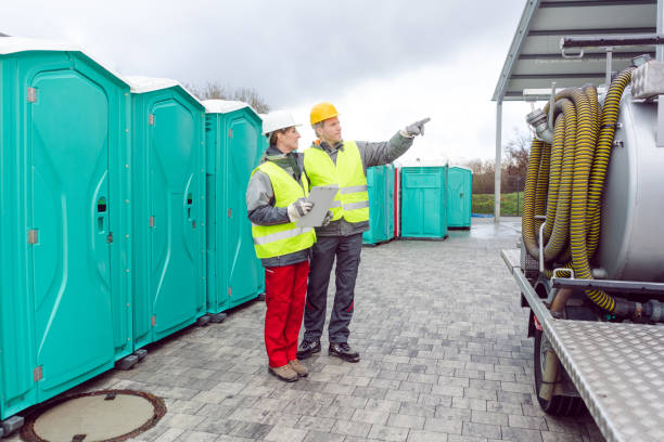 Best Event Portable Toilet Rental  in Clarksville, TX