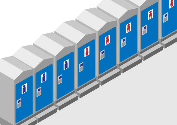 Best Portable Restroom for Sporting Events  in Clarksville, TX