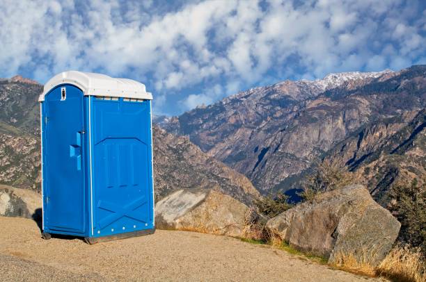 Best Portable Toilet Rental for Emergency Services  in Clarksville, TX