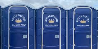 Best Eco-Friendly Portable Toilets  in Clarksville, TX